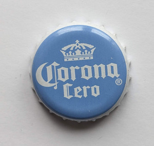 Corona cero, Anheuser-Busch InBev